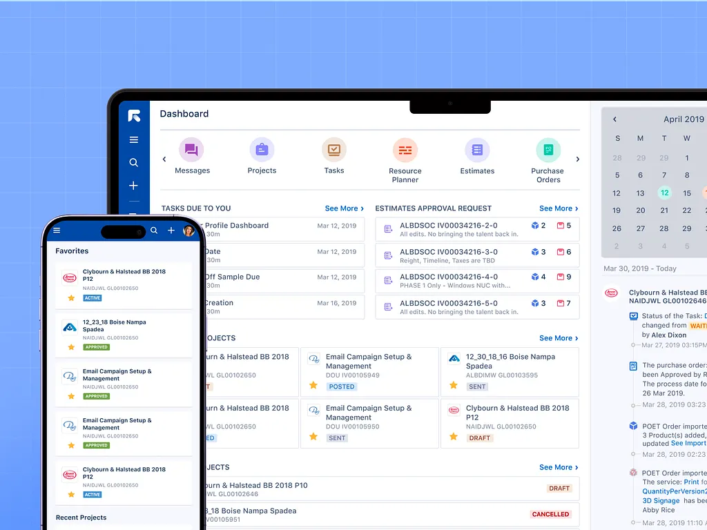 Mentors' ERP preview